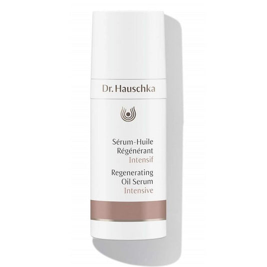 Dr. Hauschka Regeneratie Olie Intensief