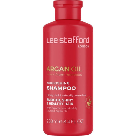 Lee Stafford Nourishing Shampoo