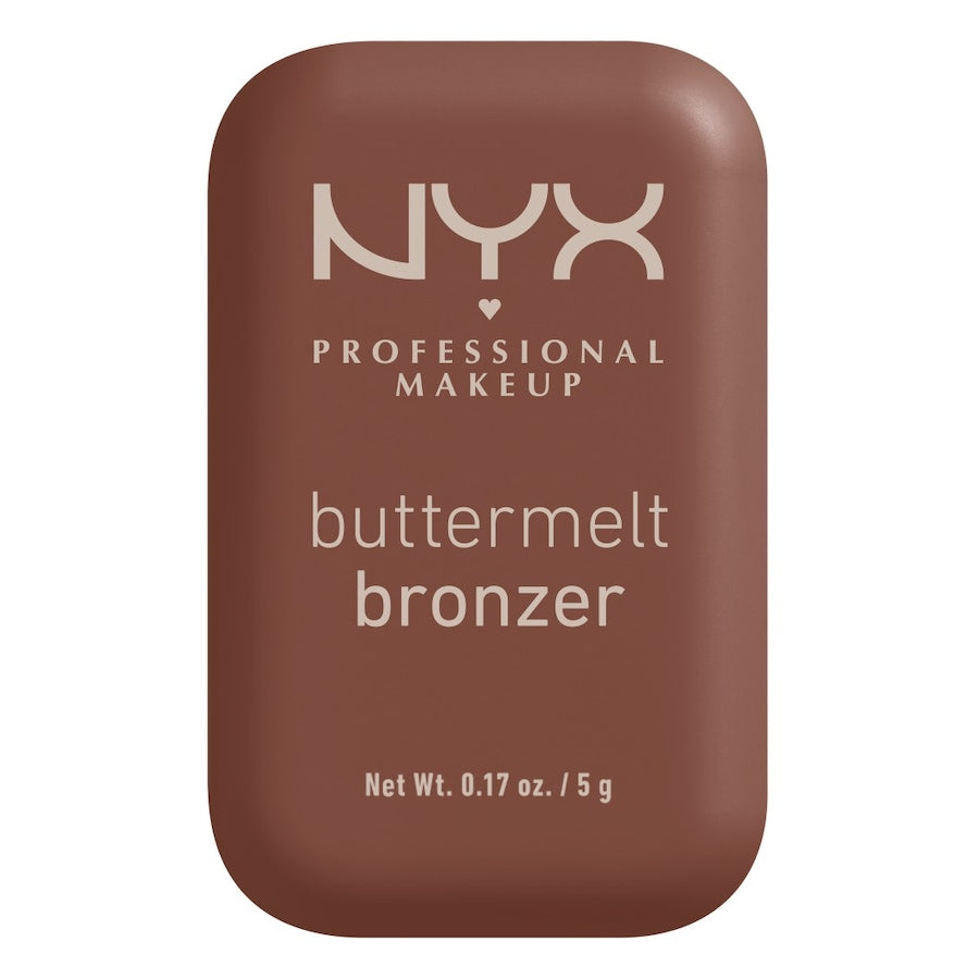 NYX Professional Makeup Buttermelt