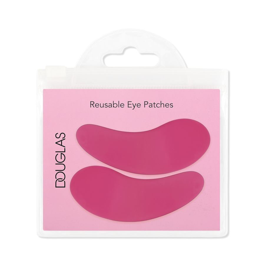 Douglas Collection Accessoires Reusable Eye Patches