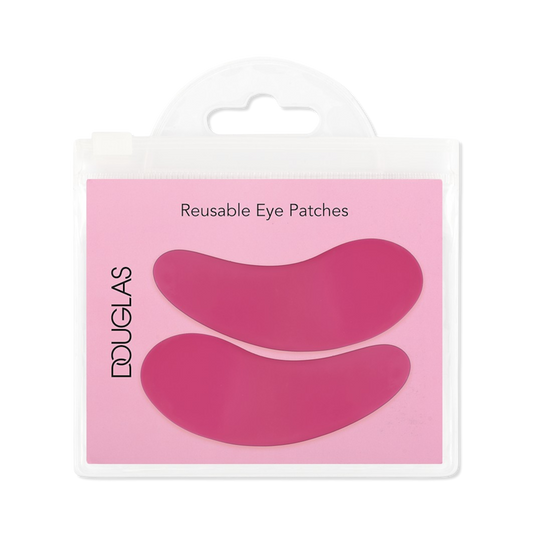 Douglas Collection Accessoires Reusable Eye Patches