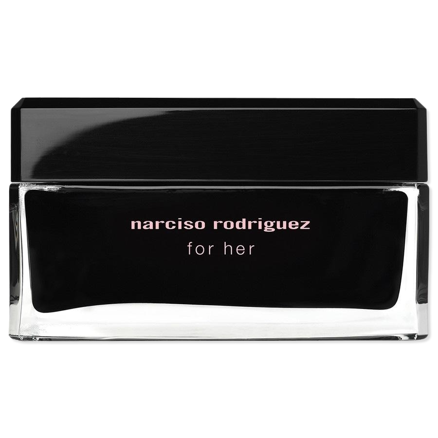 Narciso Rodriguez for her Body Cream