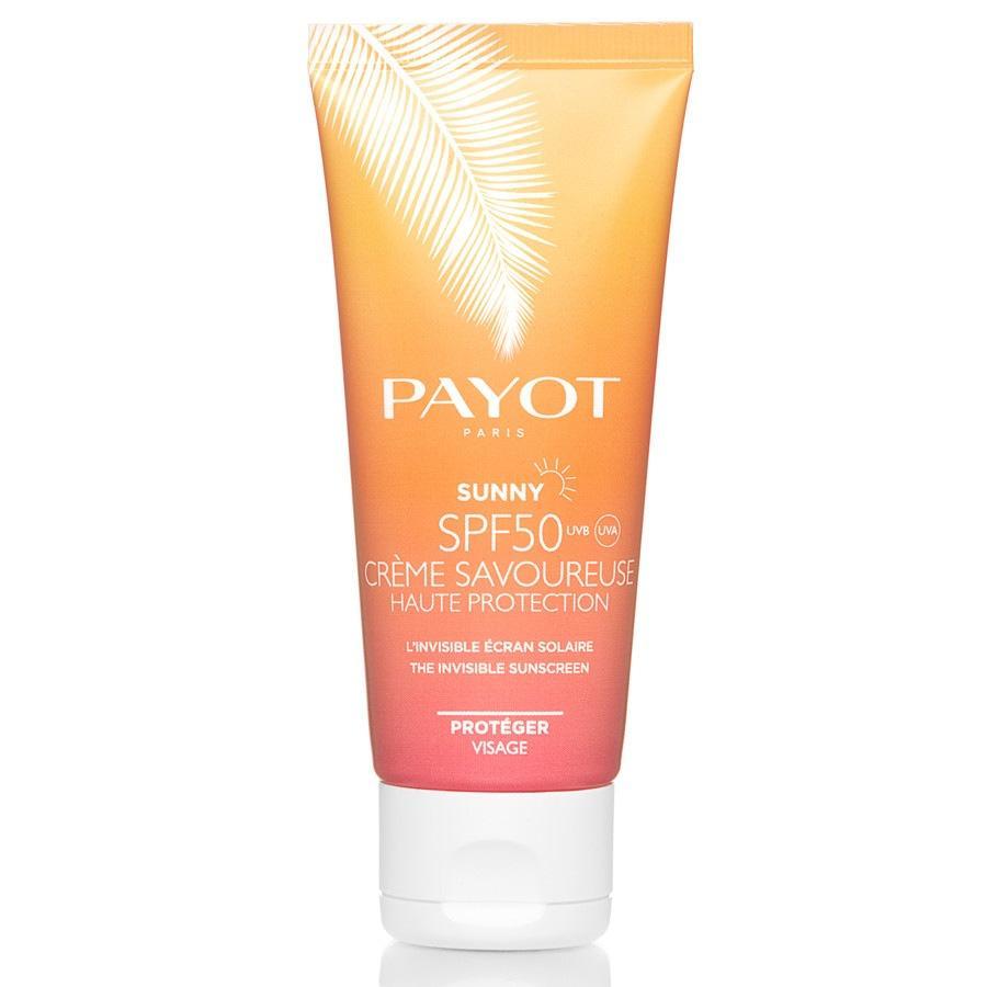 Payot Crème Savoureuse SPF50
