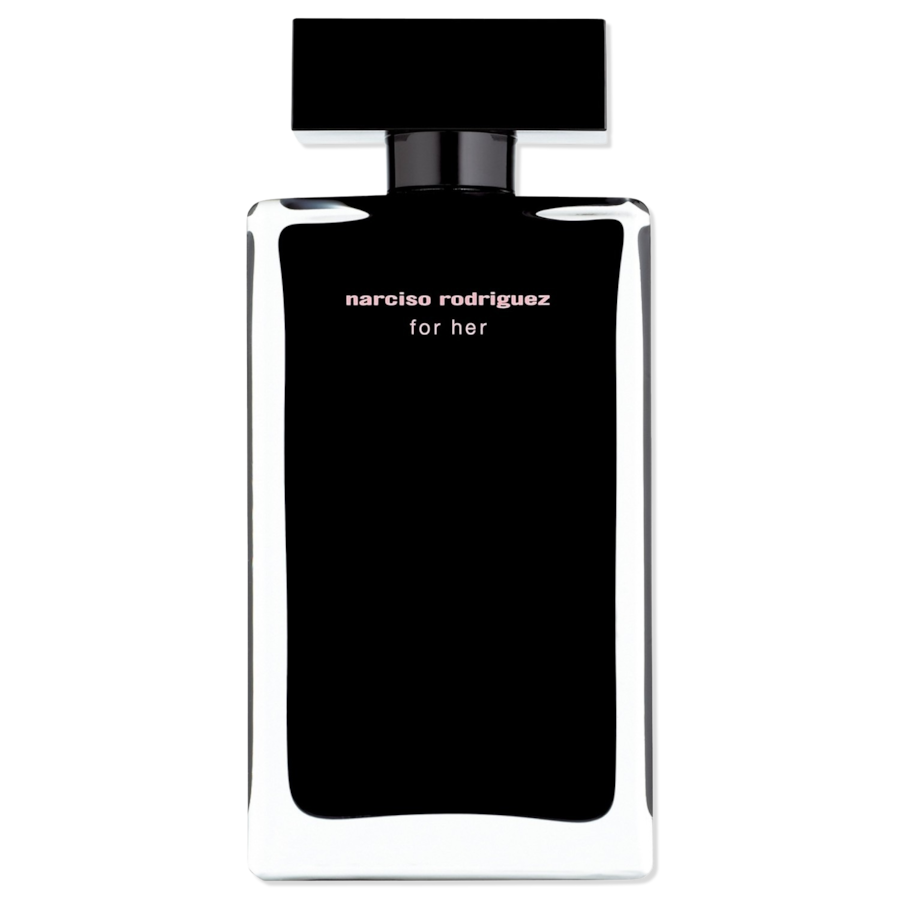 Narciso Rodriguez for her
