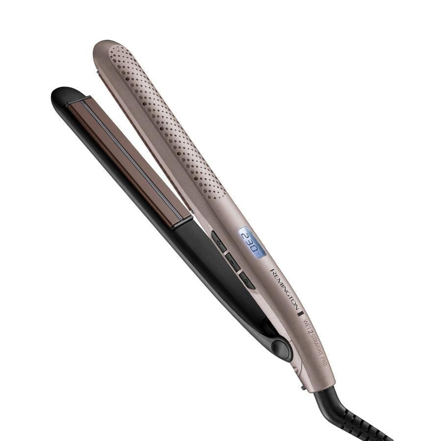 Remington S7970 - Wet2Straight PRO Straightener