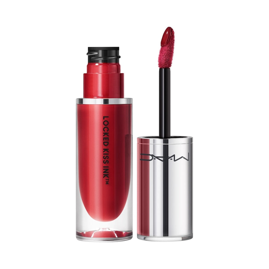 MAC Locked Kiss Ink™ Liquid Lipcolour