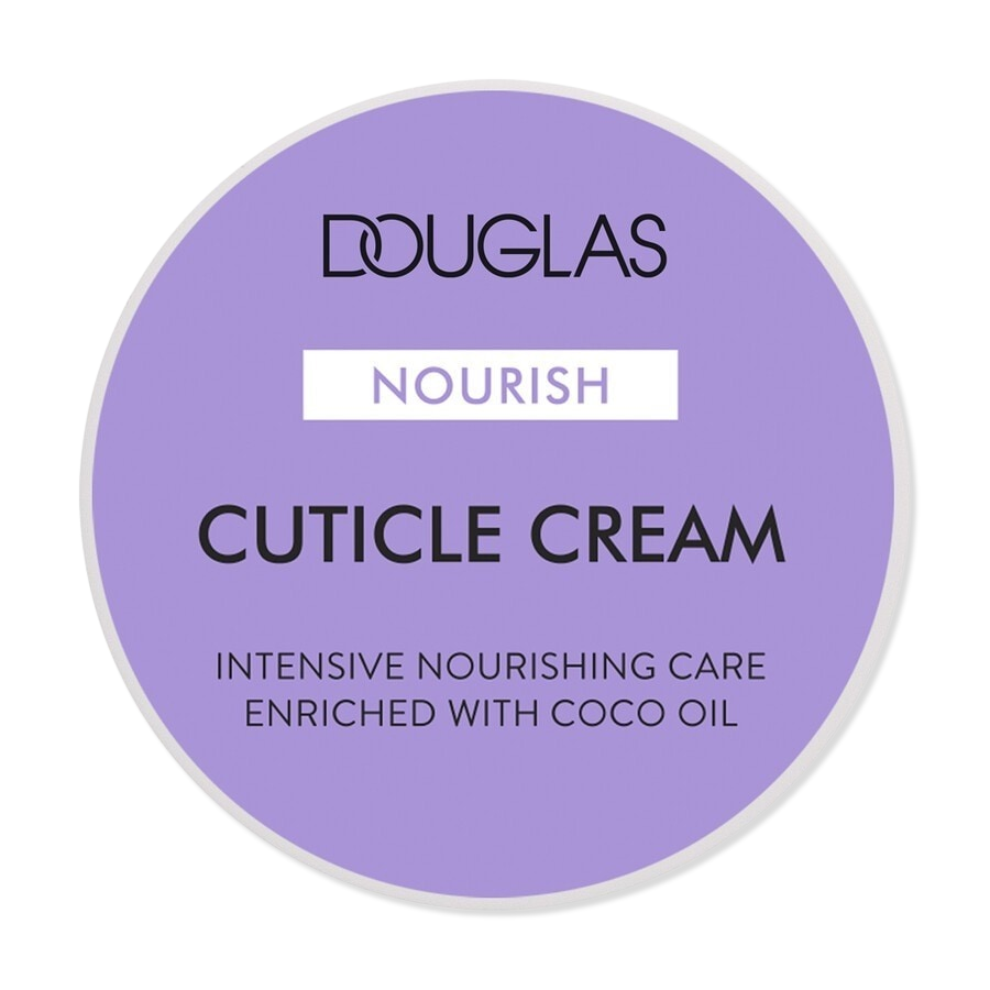 Douglas Collection Make-Up Cuticle Cream