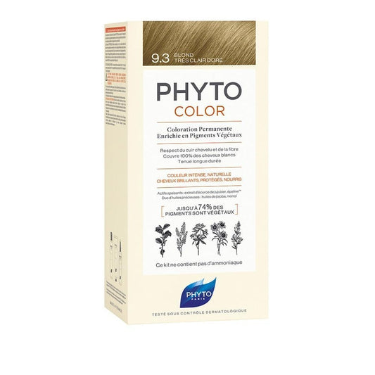 Phyto Colorazione