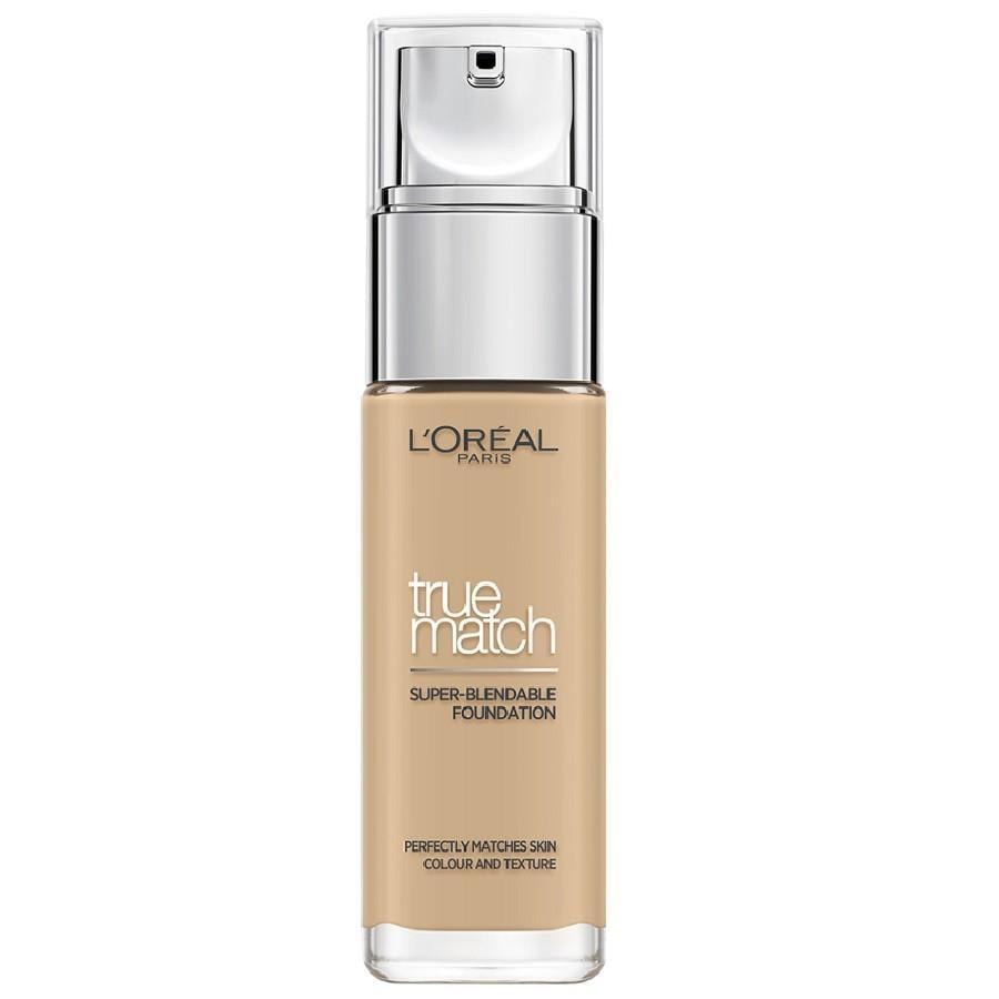L’Oréal Paris True Match Foundation