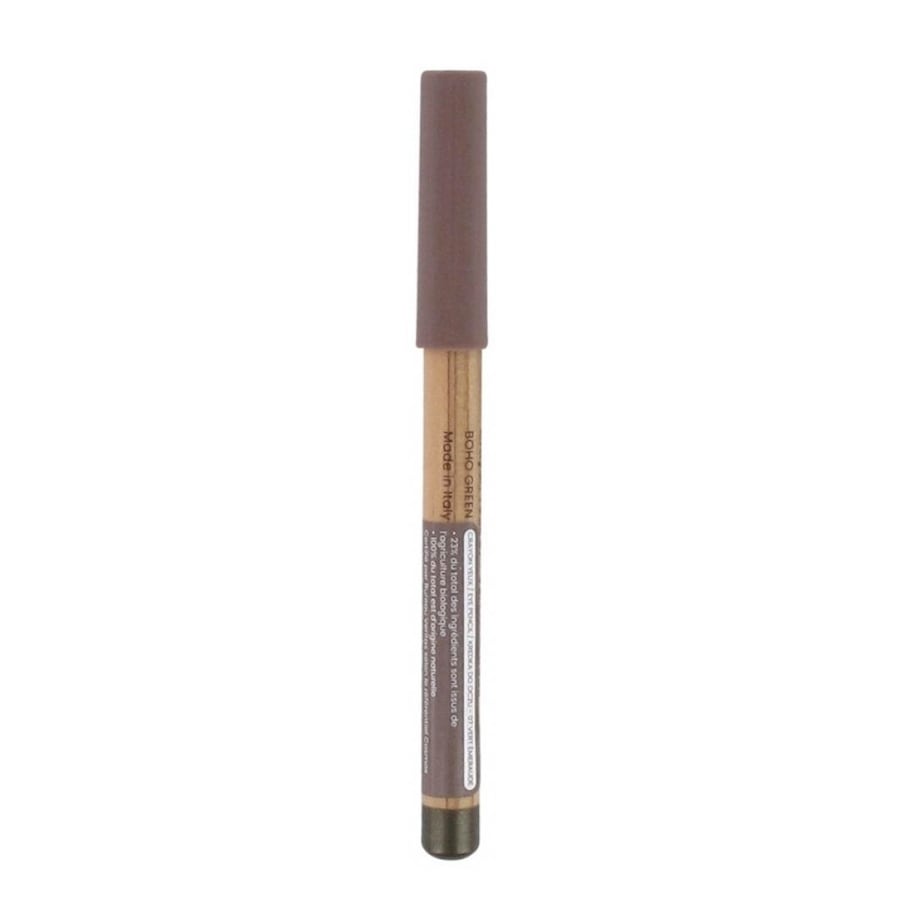 Boho Green Make-Up Vegan Eye pencil