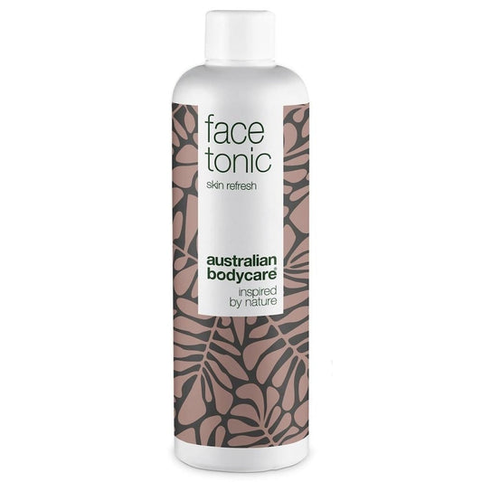 Australian Bodycare Gezicht Tonic