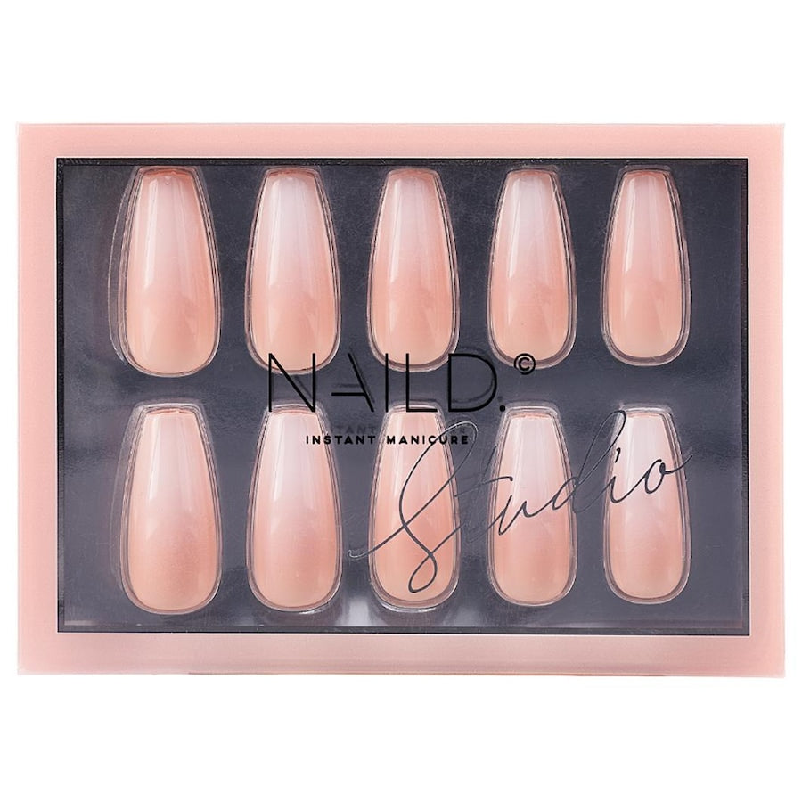 NAILD Studio Line Pop-on Nails