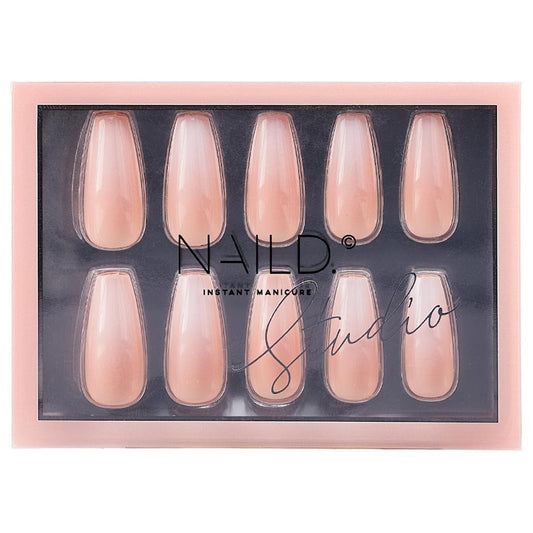 NAILD Studio Line Pop-on Nails