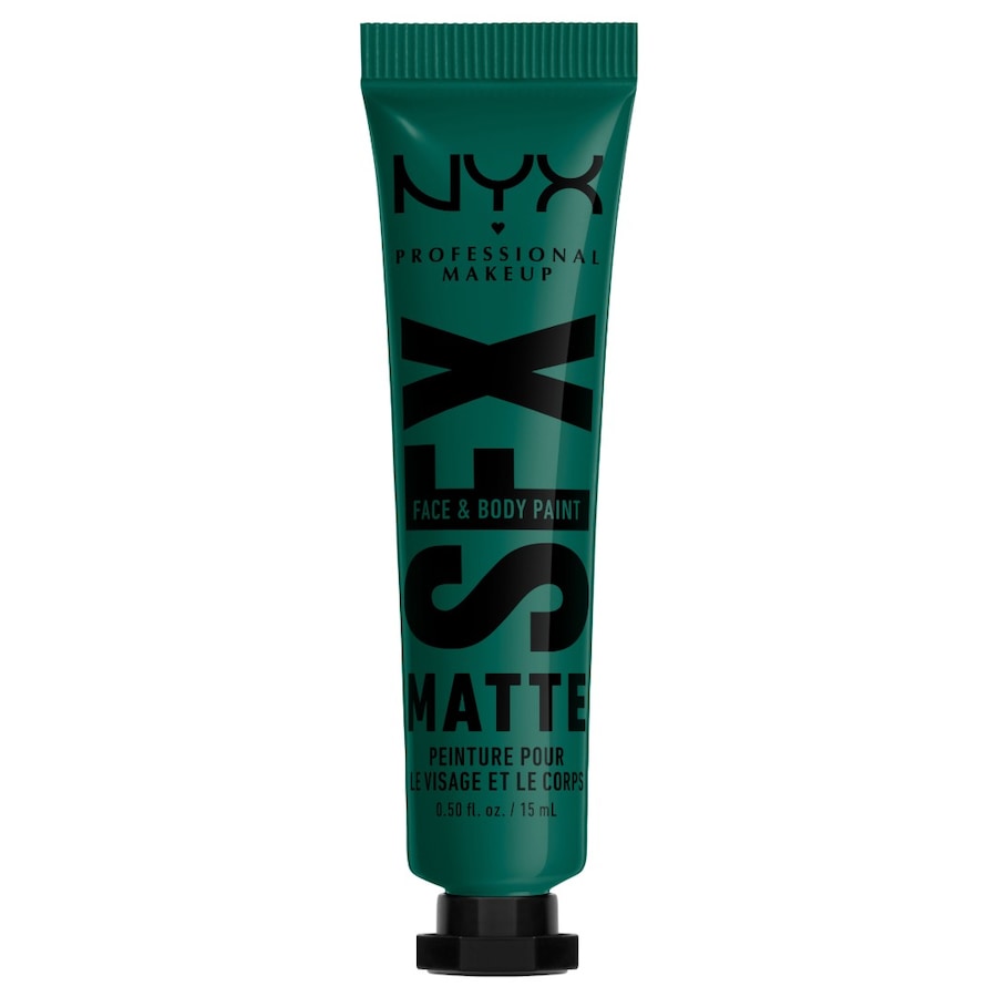 NYX Professional Makeup Halloween Collection Limited Edition - SFX Face and Body Paints