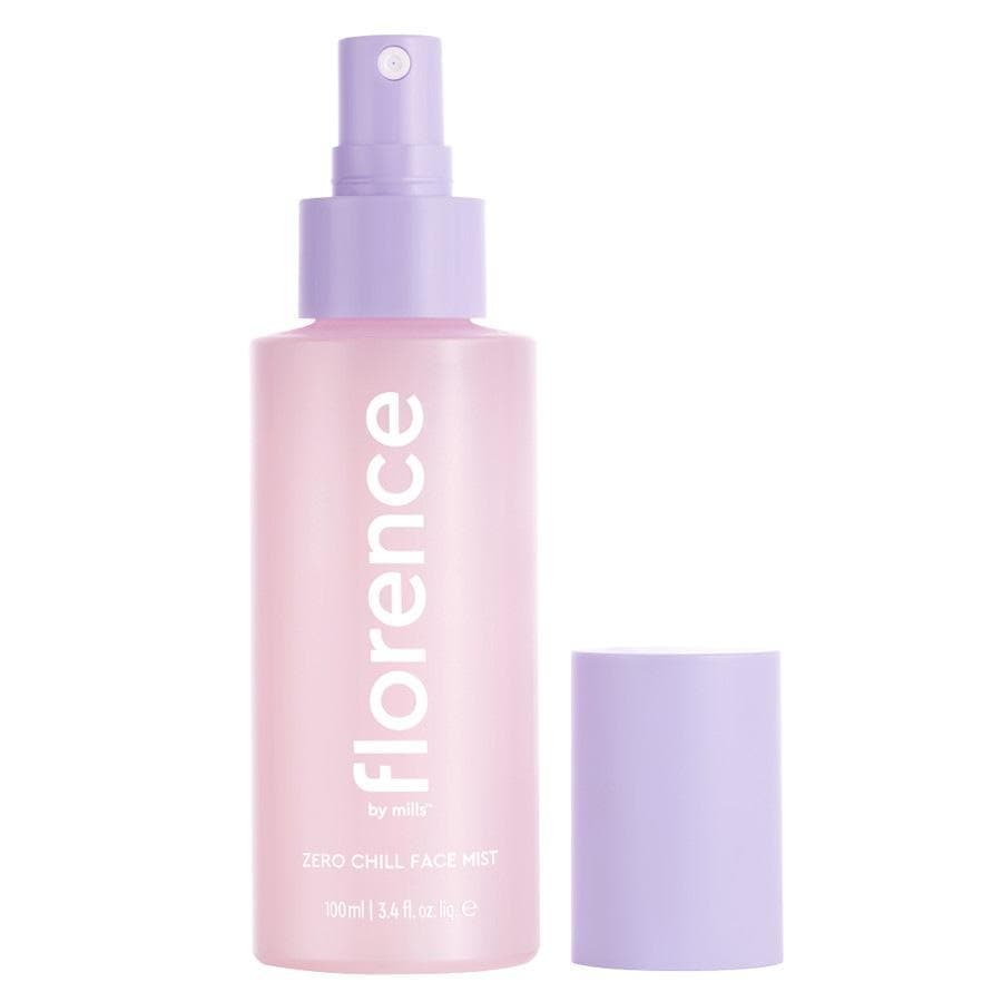 Florence By Mills Zero Chill Face Mist