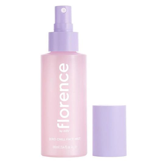 Florence By Mills Zero Chill Face Mist