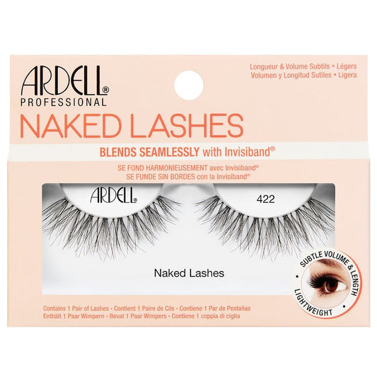 Ardell Naked Lashes 422