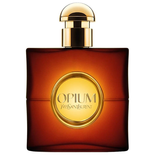 Yves Saint Laurent Opium Eau de Toilette