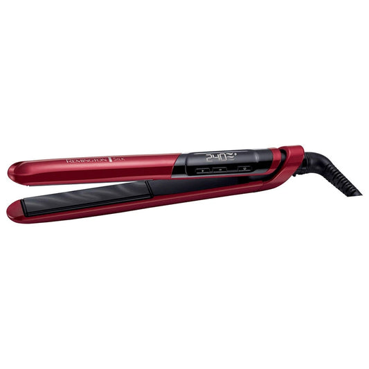 Remington S9600 - Silk Straightener