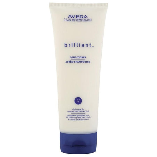 Aveda brilliant™ conditioner
