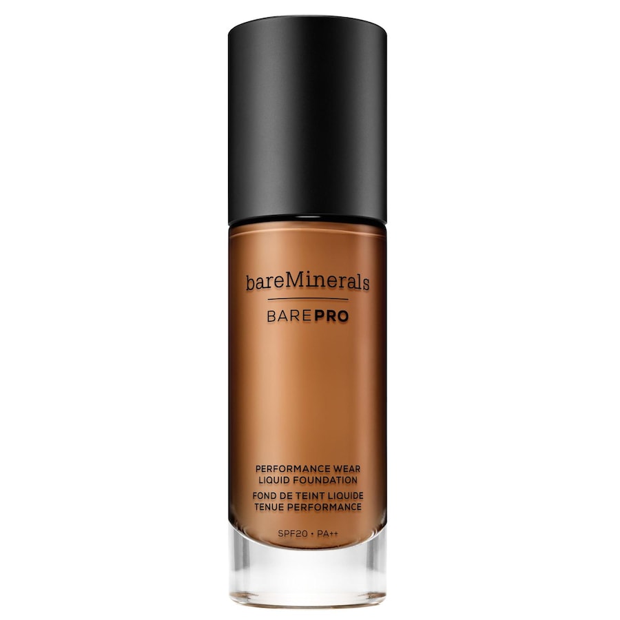 bareMinerals BAREPRO® Performance Wear Liquid Foundation SPF 20