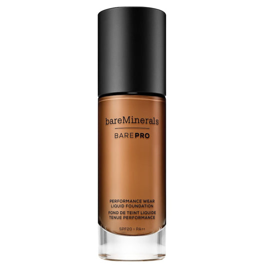 bareMinerals BAREPRO® Performance Wear Liquid Foundation SPF 20