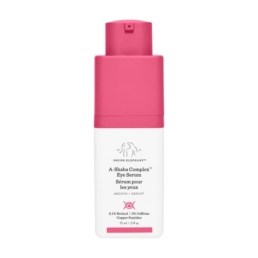 Drunk Elephant A-Shaba Complex™ Eye Serum