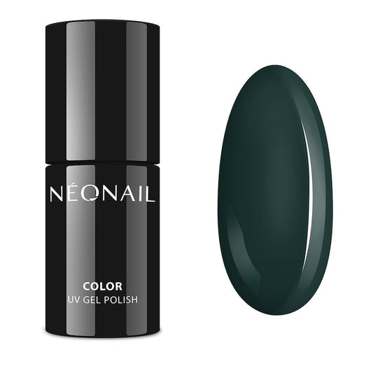 NEONAIL Gellak - Lady Green