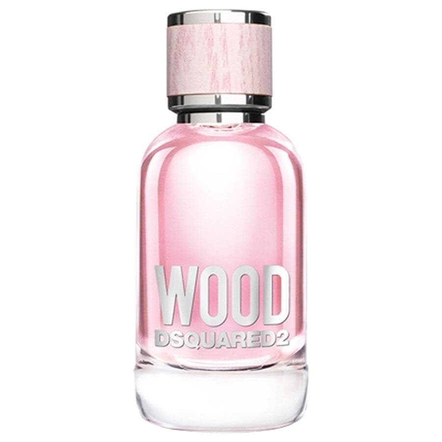 Dsquared2 Wood Femme Eau de Toilette