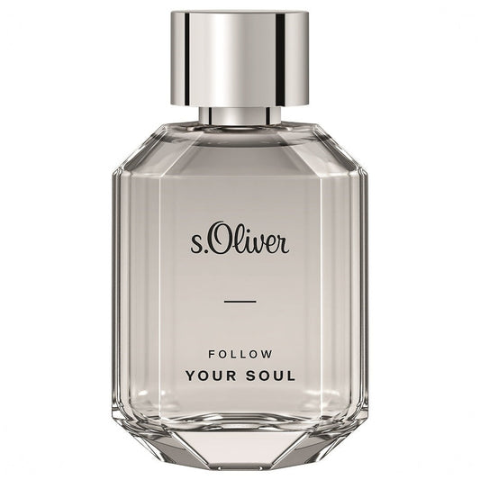 s.Oliver Follow Your Soul Lotion