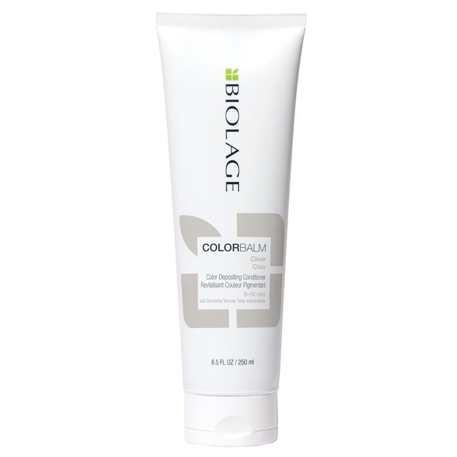 Biolage Color Balm Color Depositing Conditioner