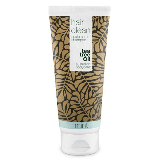 Australian Bodycare Hair Clean Mint