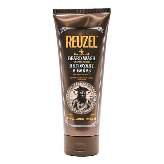 Reuzel Clean & Fresh Beard Wash