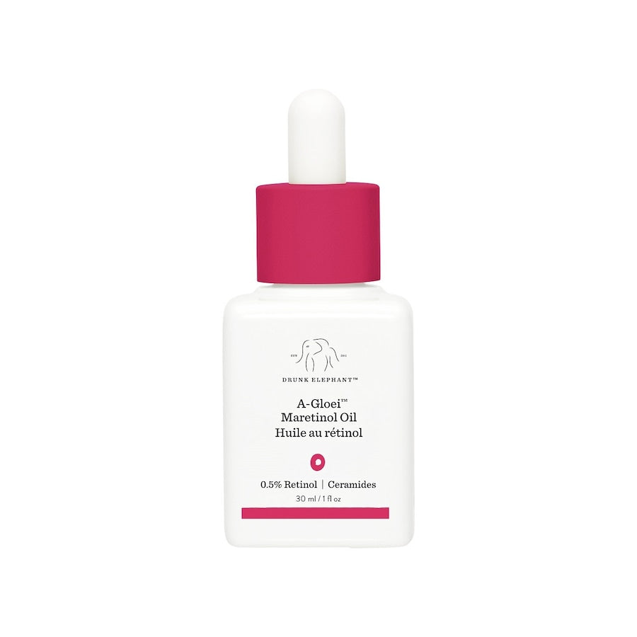 Drunk Elephant A-Gloei™ Maretinol Oil