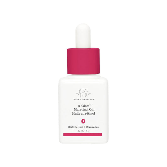 Drunk Elephant A-Gloei™ Maretinol Oil