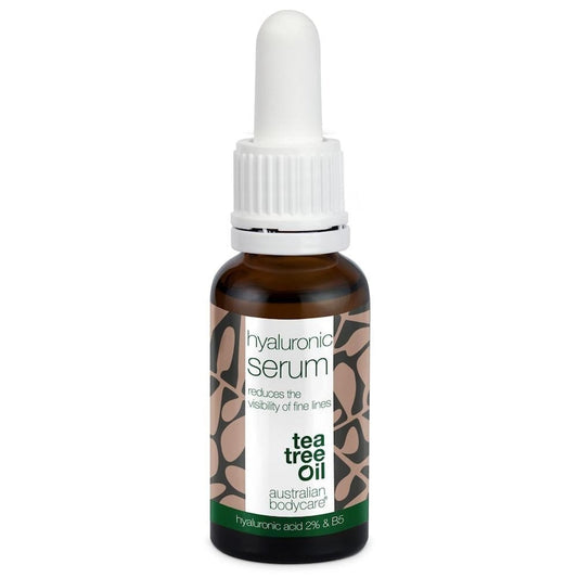 Australian Bodycare Face Serum