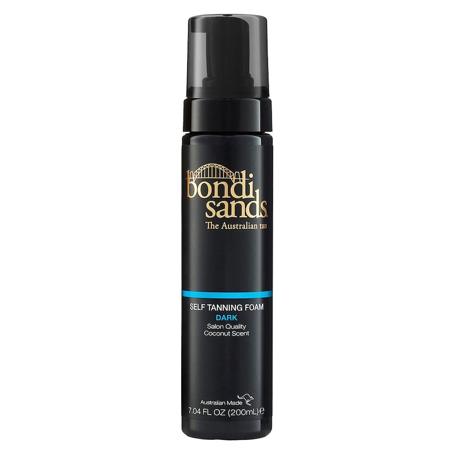 Bondi Sands Self-tanning Foam Dark