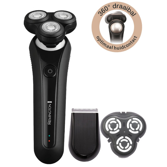Remington Limitless X5 Roterend Scheerapparaat XR1750
