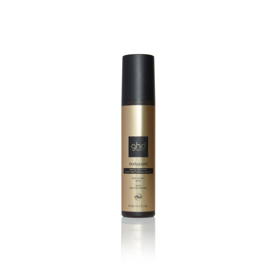 ghd Heat Protect Spray Bodyguard