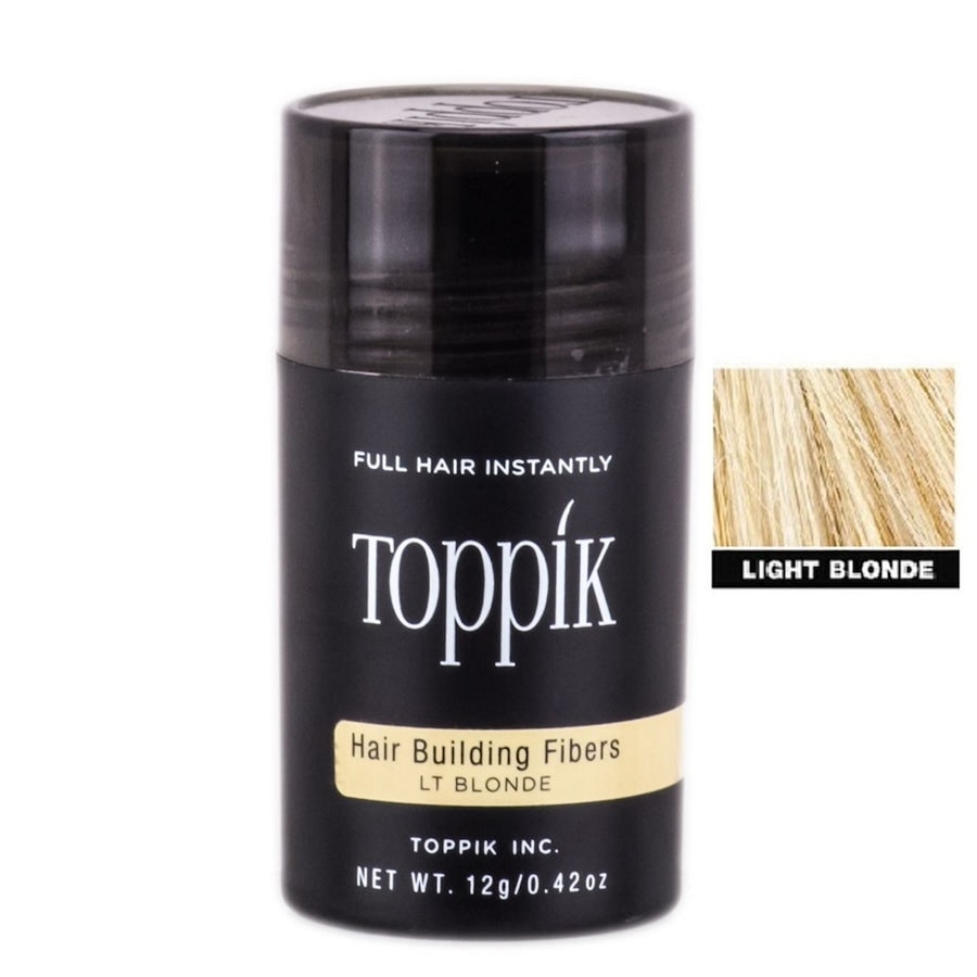 Toppik Hair Building Fibers