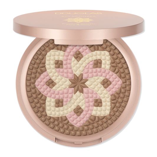 Douglas Collection Make-Up Big Bronzer Limited Edition