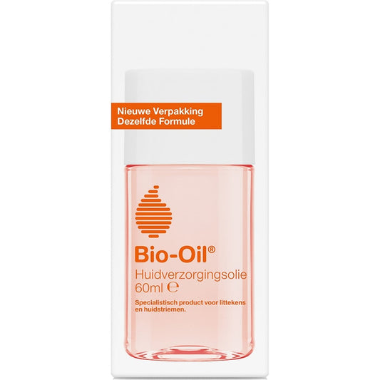 Bi-Oil Huidverzorgingsolie