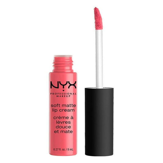 NYX Professional Makeup Wedding Soft Matte Lip Cream