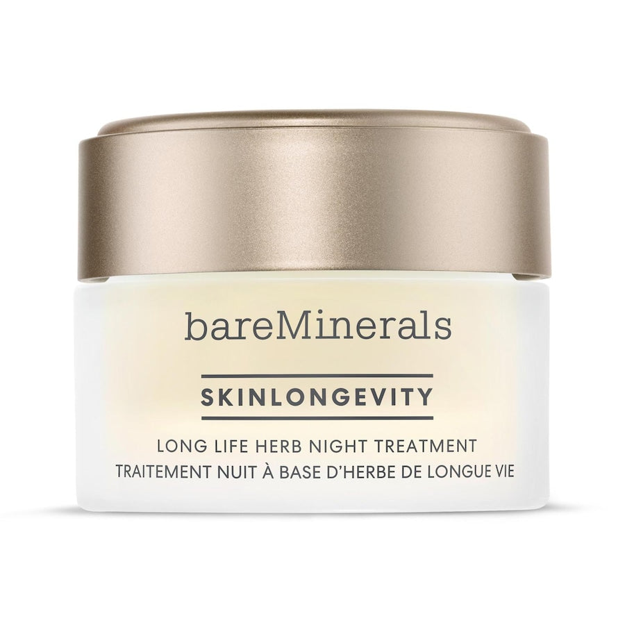 bareMinerals Skinlongevity Long Life Herb