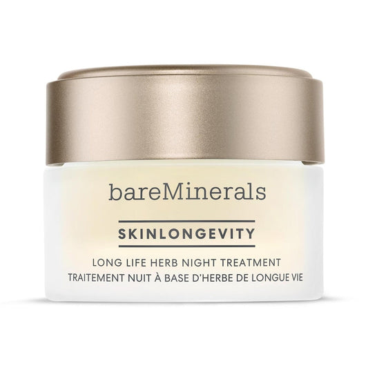 bareMinerals Skinlongevity Long Life Herb