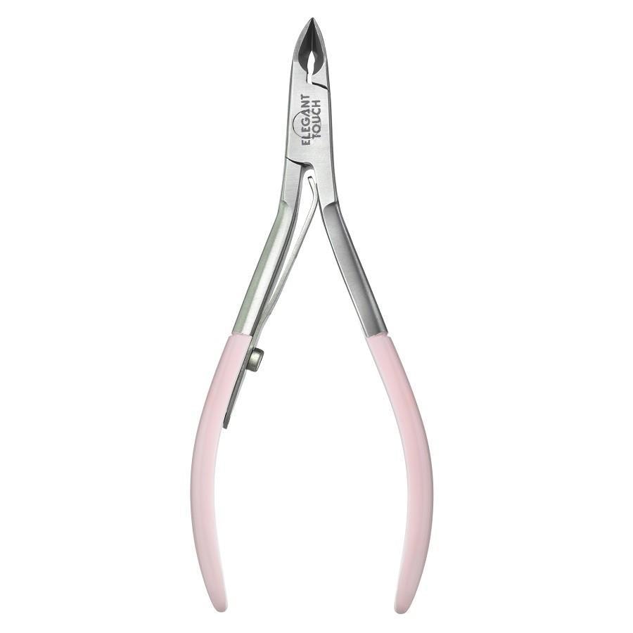 Elegant Touch Cuticle Nipper