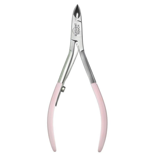 Elegant Touch Cuticle Nipper