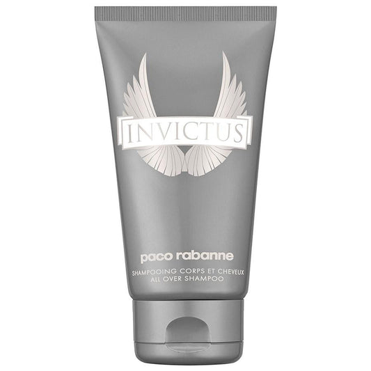 Rabanne Invictus All Over Shampoo