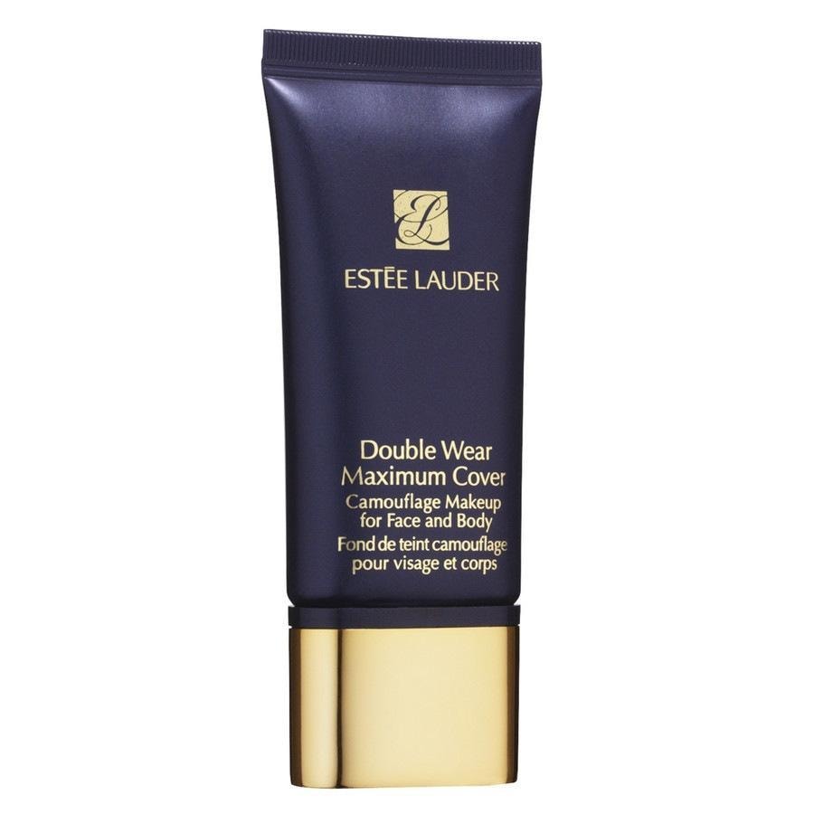 Estée Lauder Double Wear Maximum Cover Foundation SPF15
