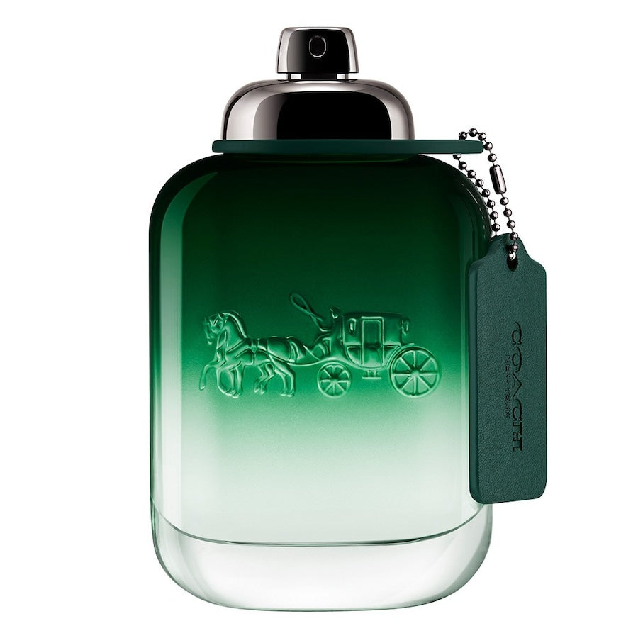 COACH Green Green Eau de Toilette
